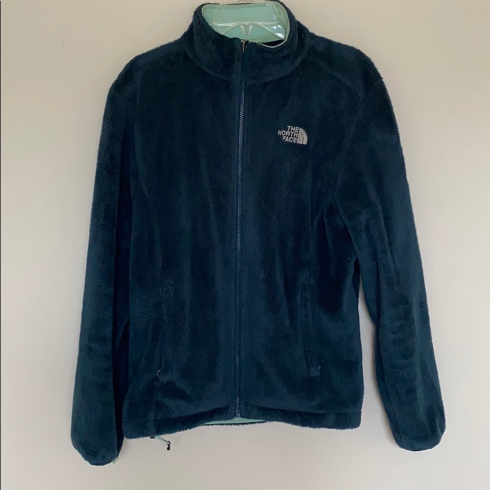 Northface Fleece Jacket